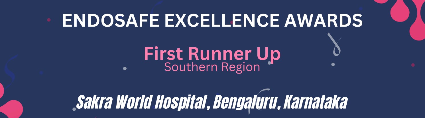 Sakra World Hospital